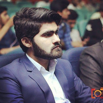 Khurram Shahzad