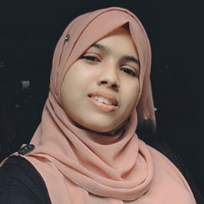 Suraea Easmin Sahazadi