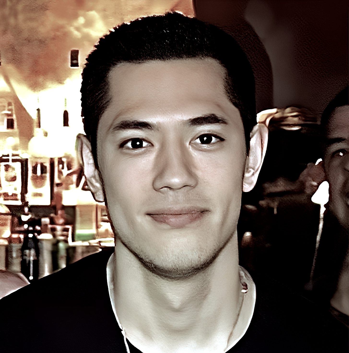 Cooper Maruyama