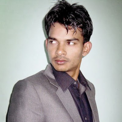 saurabh b