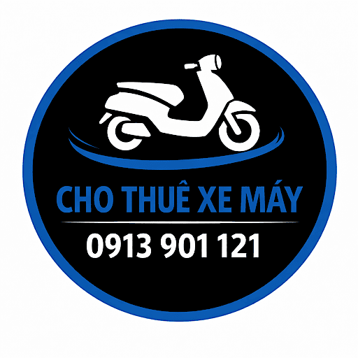 Cho thuê xe máy - Thu Vân