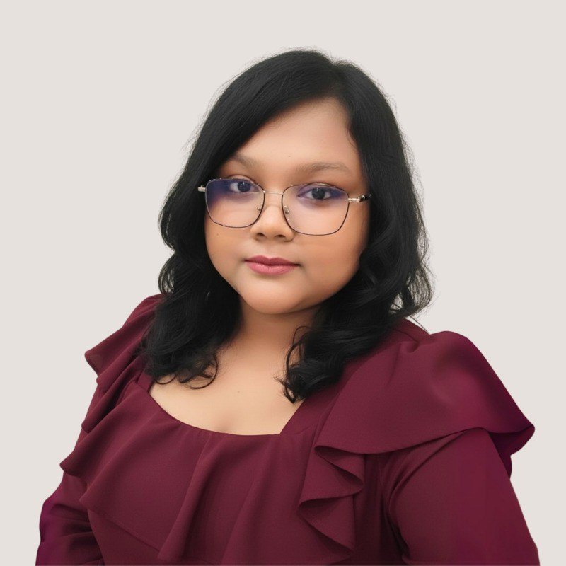 Suchana Pal