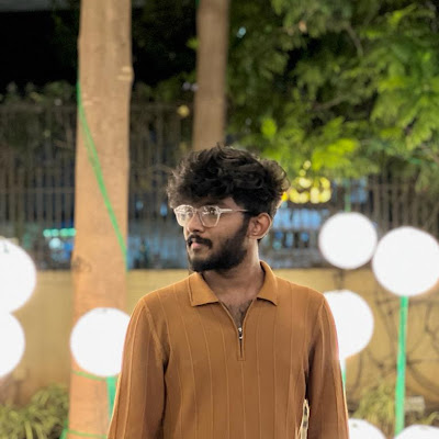 Sai Pavan Saketh