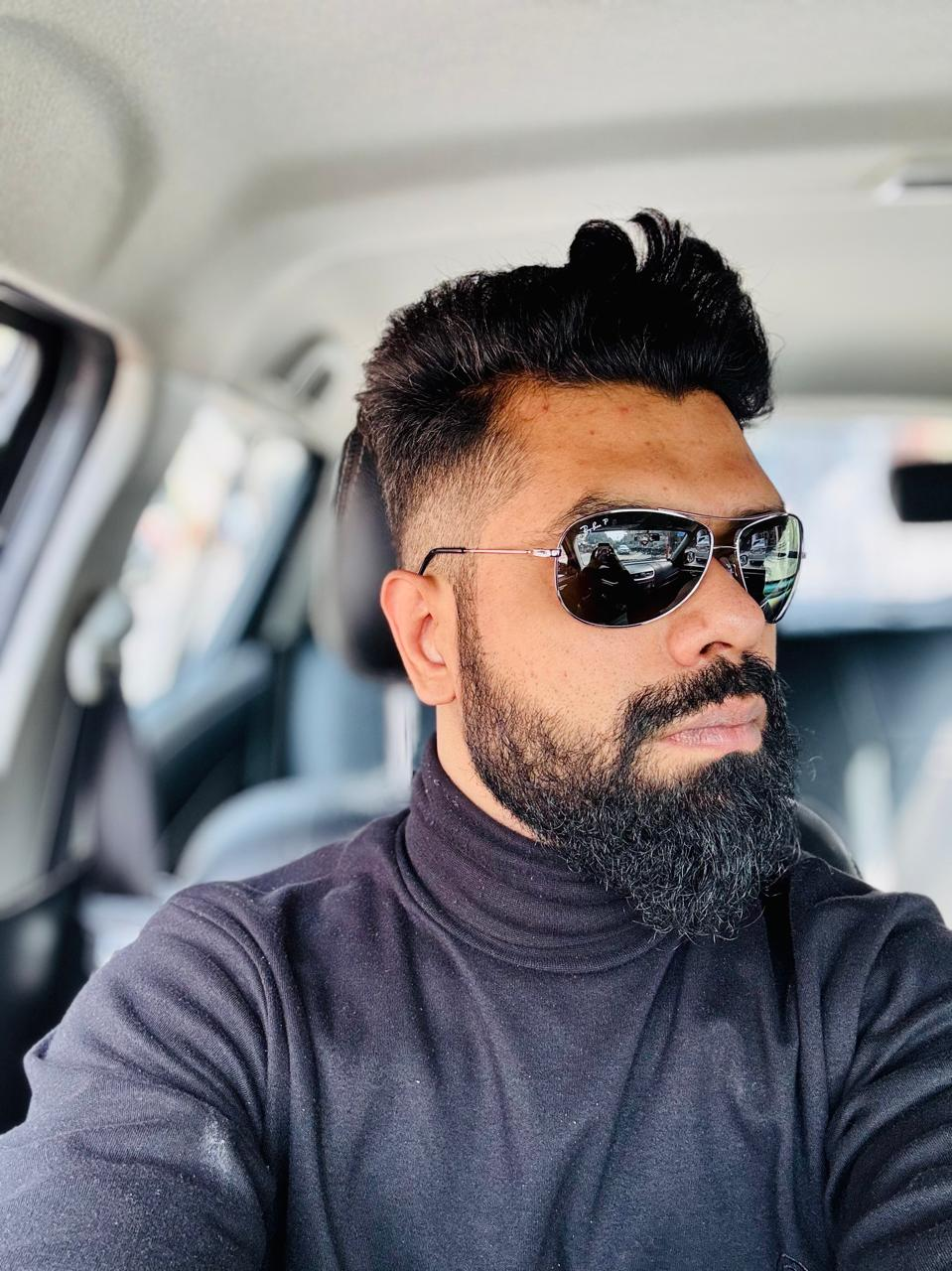 Akshit Kushwaha