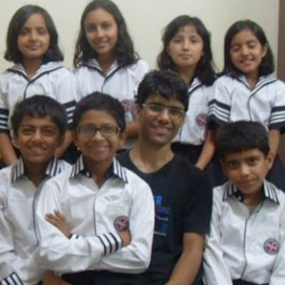 Kritim Krishna Rijal
