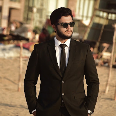 Raiyan Ahmed Rahat