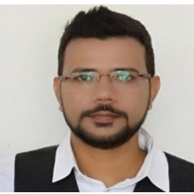 Shaikh Parvez