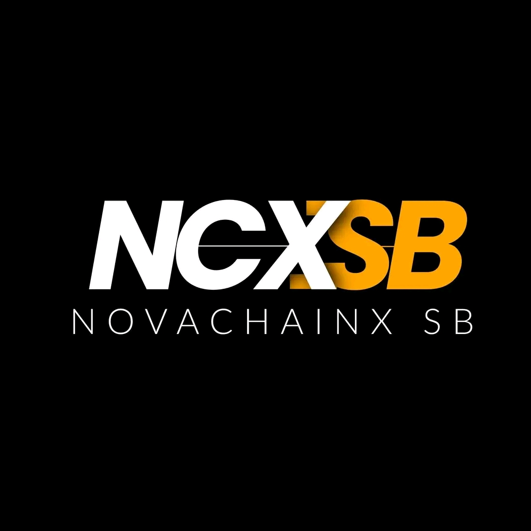 NovachainX SB