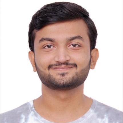 Tushar Mali
