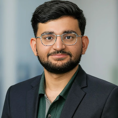 Dhruv Soran