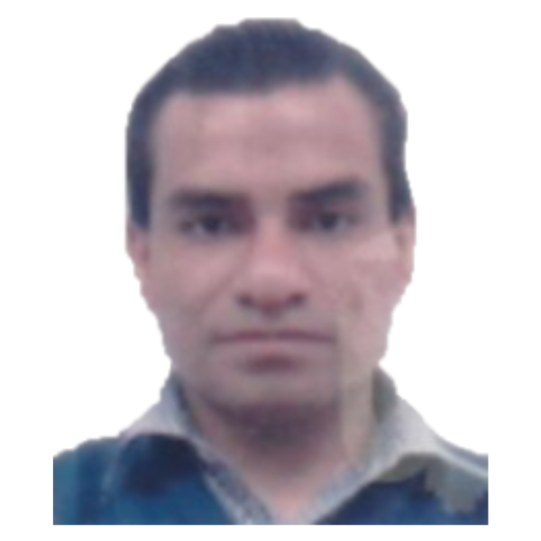 Andres Salazar