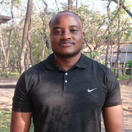 Tafadzwa Lameck Nyamukapa