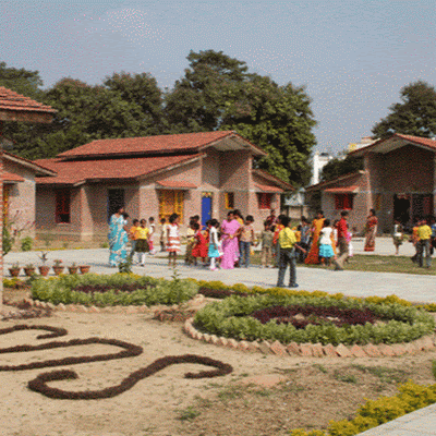 Neel Prajapati