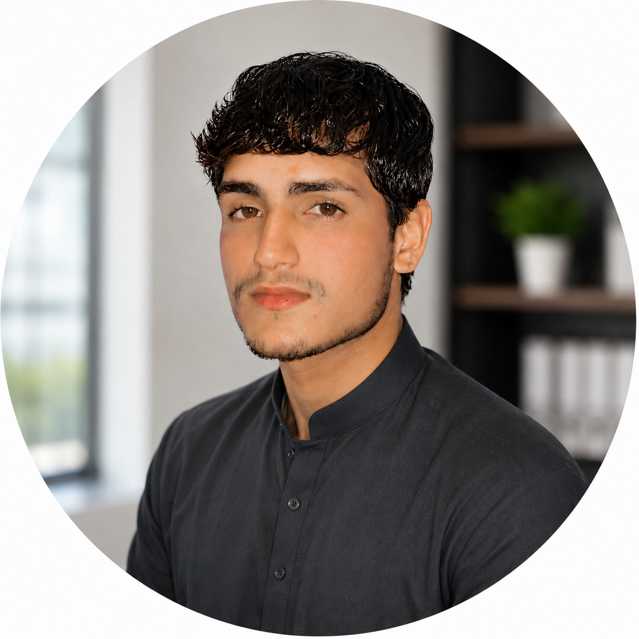 Muhammed Rizwan