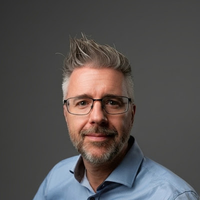 Jason Agostoni