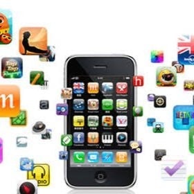 個人アプリ採掘所