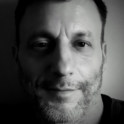 Stéphane Subil