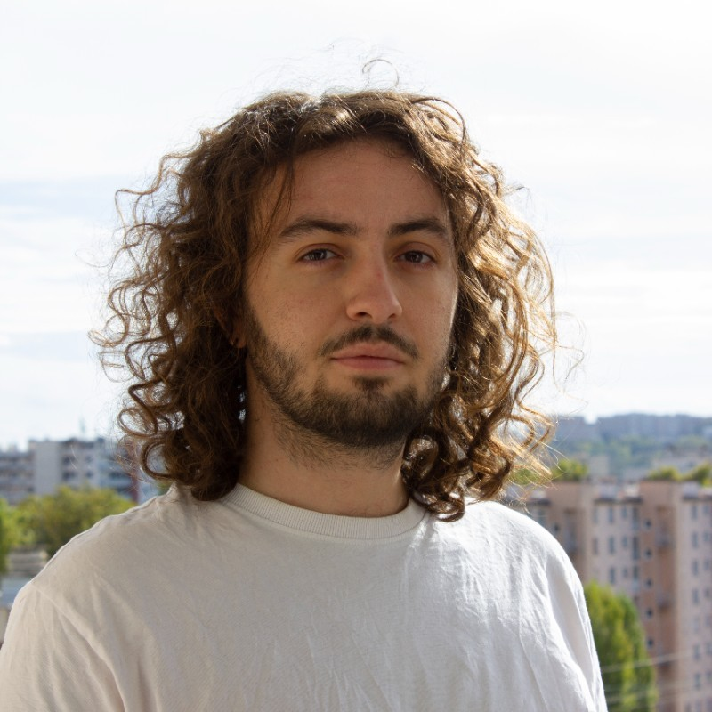 Alexandre Alves