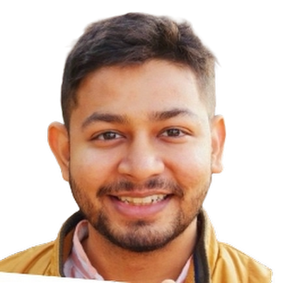 Shreyash Jain