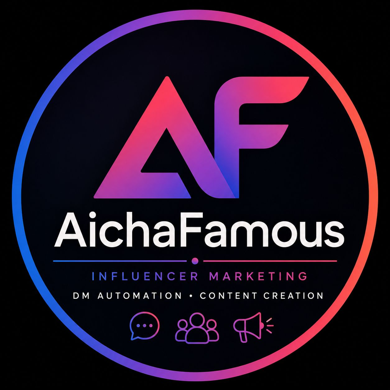 AichaFamous