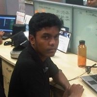 Manivasagan Thangarasu