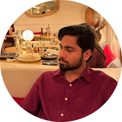 Parth Sharma
