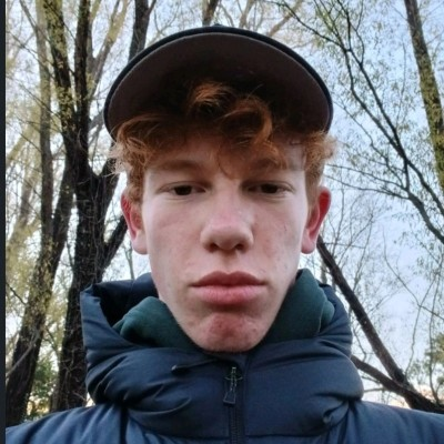 Cole Harris