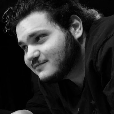 Loukas Tzekos