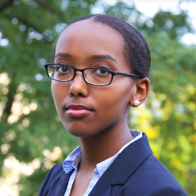 Tsegereda Tefarie