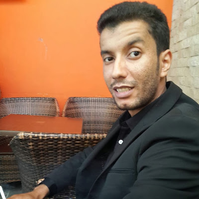 Hamza Bahman