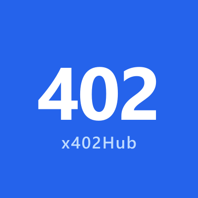 x402hub