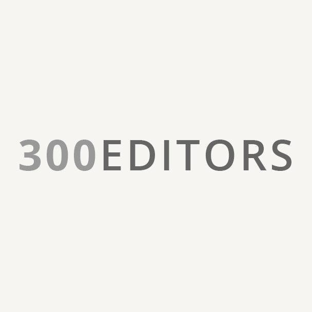 300Editors
