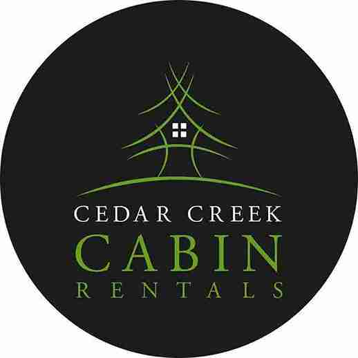 Cedar Creek Cabin Rentals