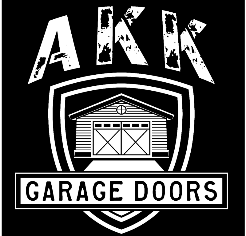 A.K.K. Garage Doors