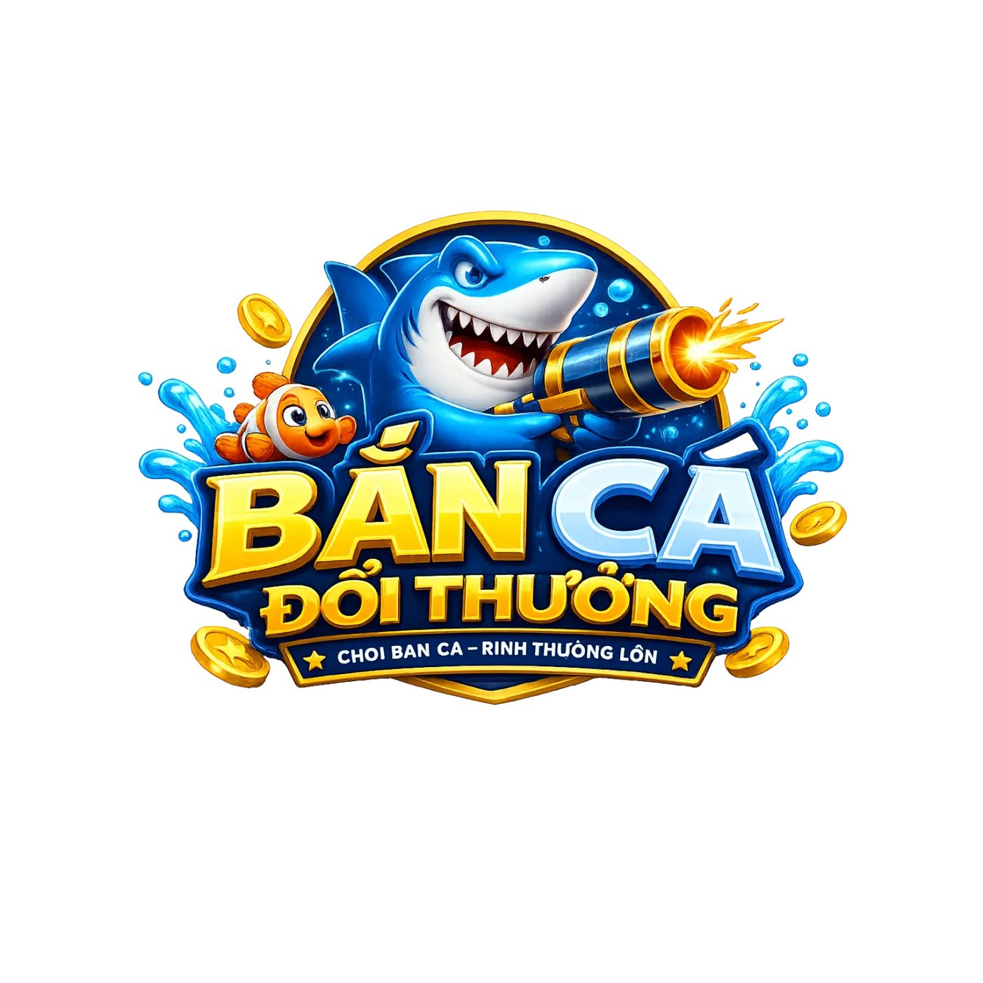 Bắn Cá Đổi Thưởng Game Bắn Cá Online 