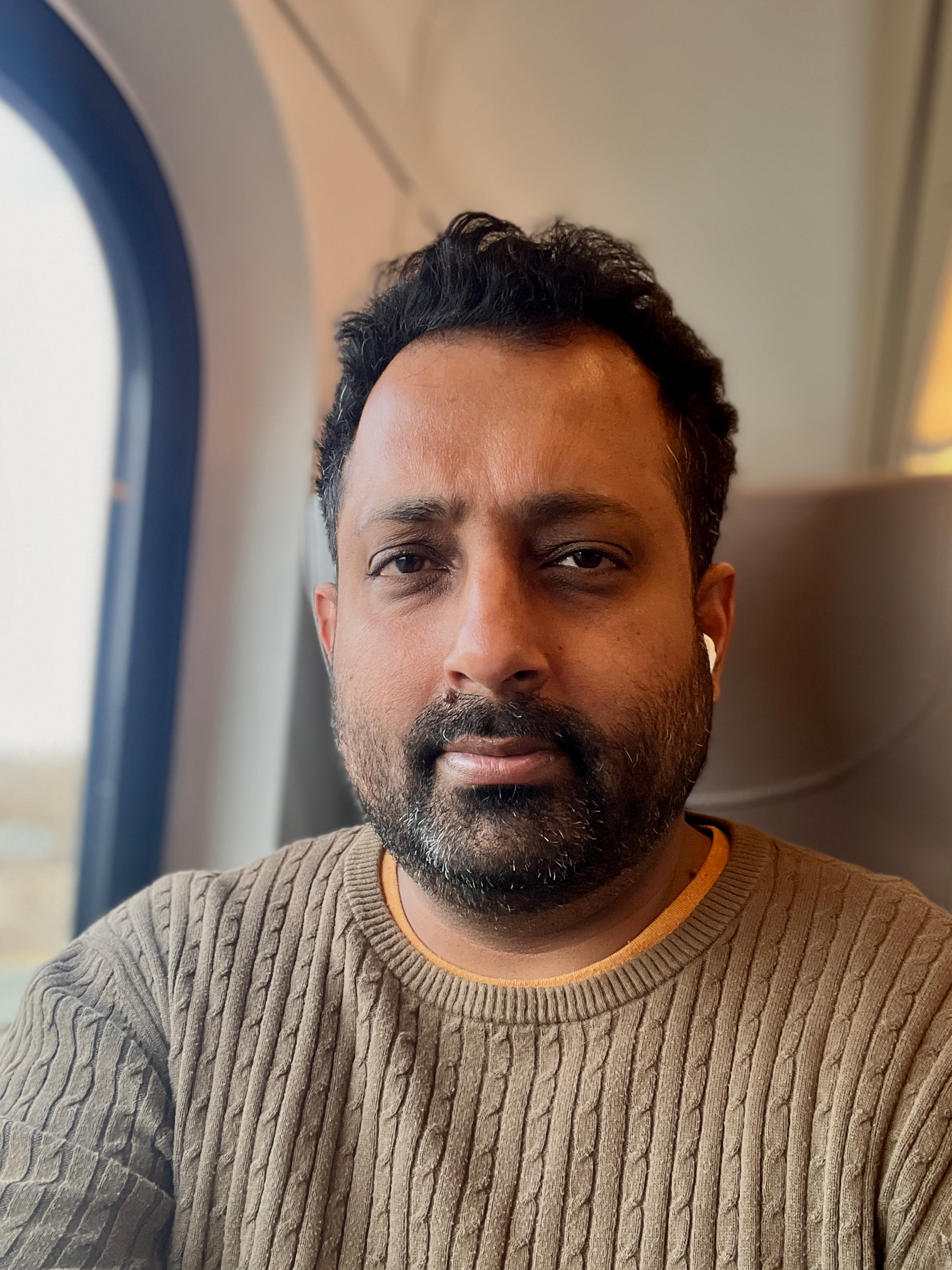 Yudhish Khatri