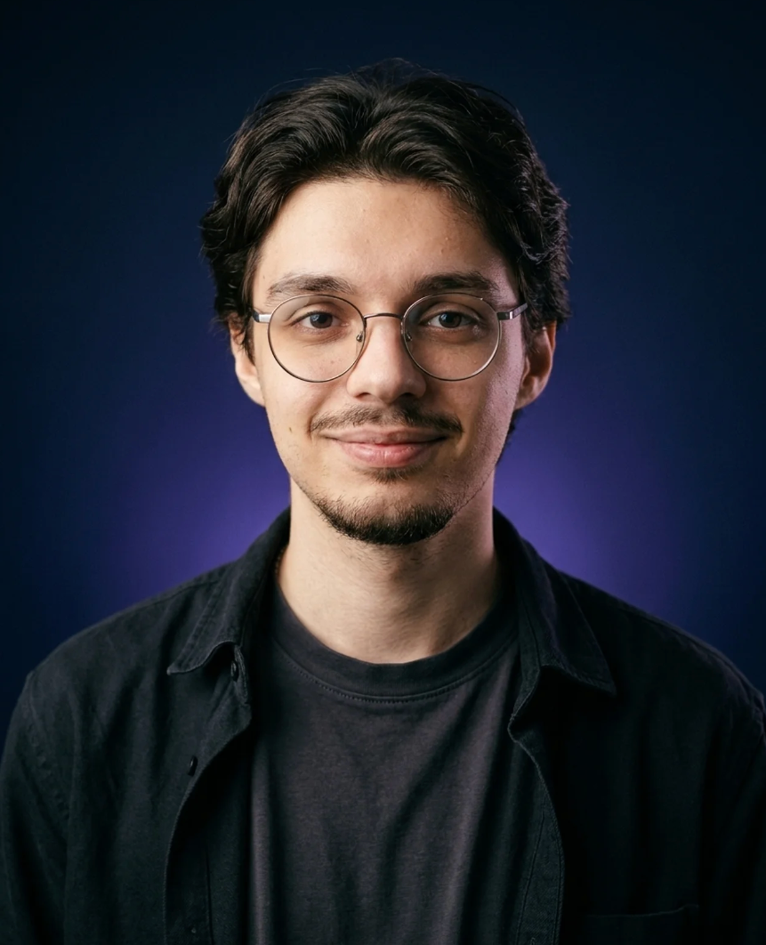 Ilya Ofliian
