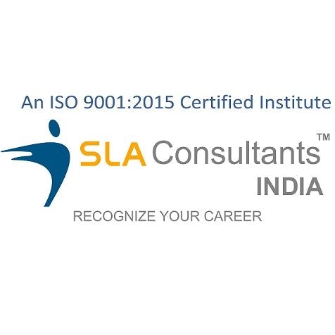 SLA ConsultantsIndia