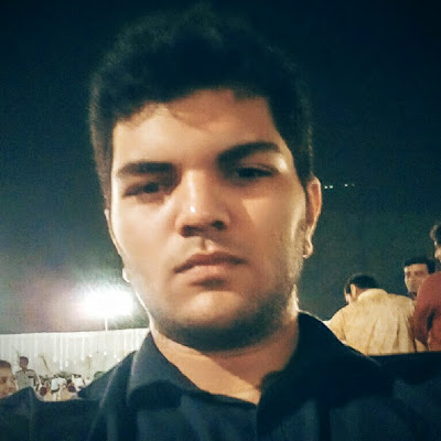 Abhilash R