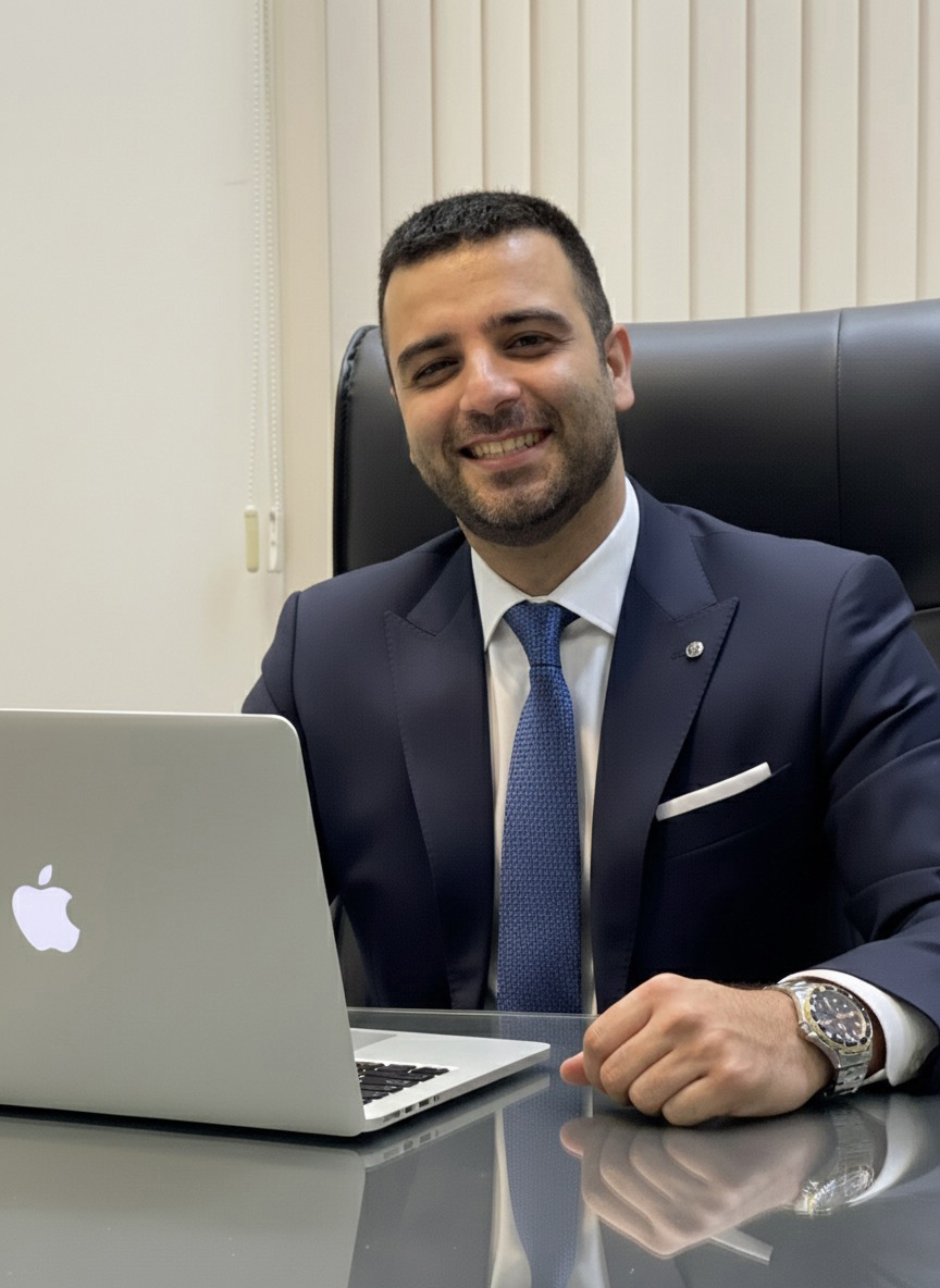Nader Rafati