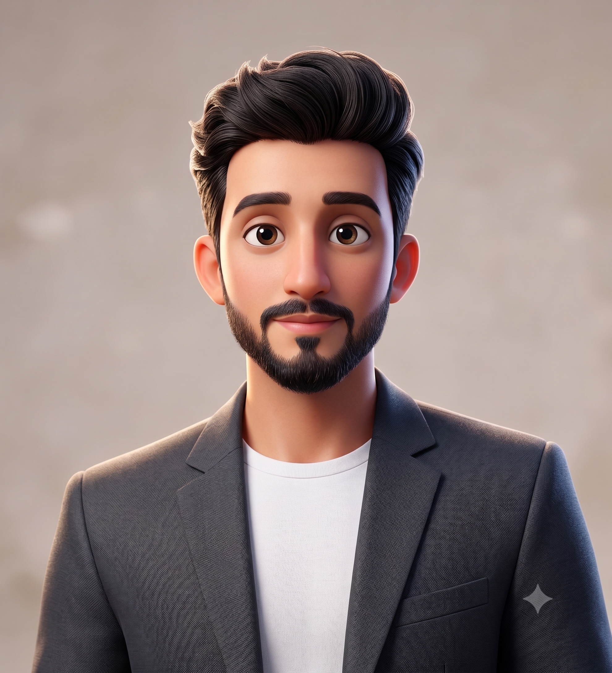 Saif Ur Rehman