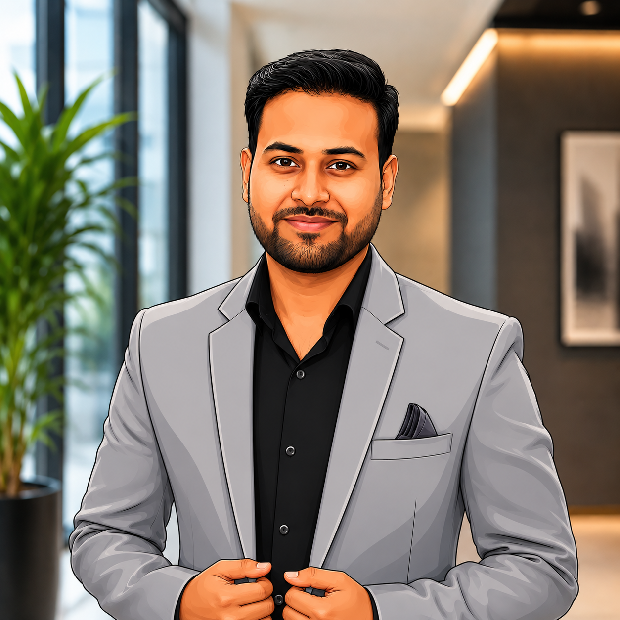 Sonu Kumar Soni