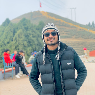 prabeen bhattarai