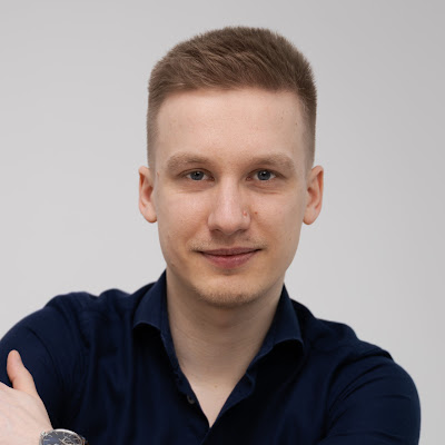 Dawid Czechowicz