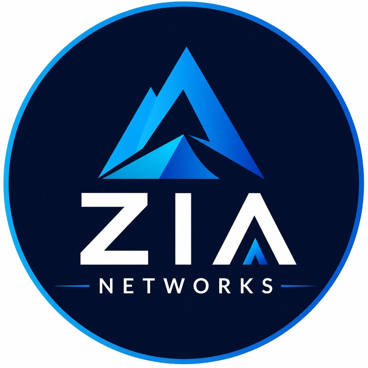 ZIA Networks