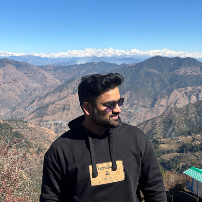 Harikesh Singh