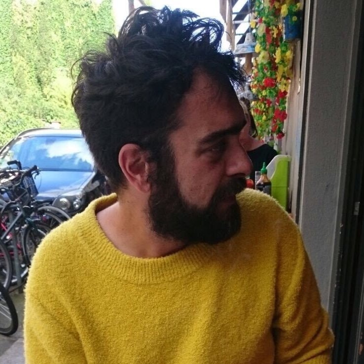 Vasileios Konstantoudakis