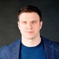 Михаил Девятов