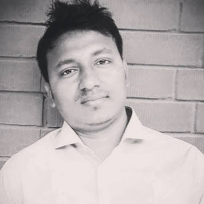 Pijush Kumar Saha