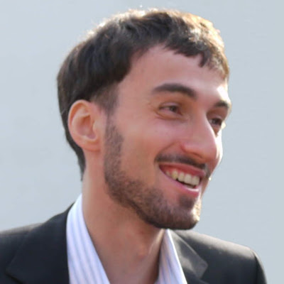 Boris Brodski